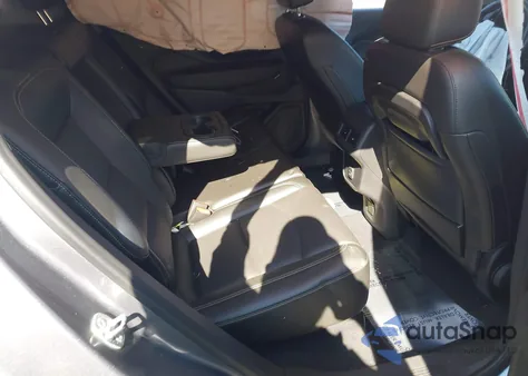 2021 GMC Terrain Awd Slt from USA, damaged, VIN 3GKALVEV6ML321700